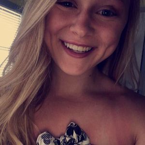 Meet your Posher, Catherine